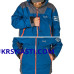 Куртка Norfin Verity Pro Blue -10°C